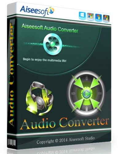 Aiseesoft Audio Converter