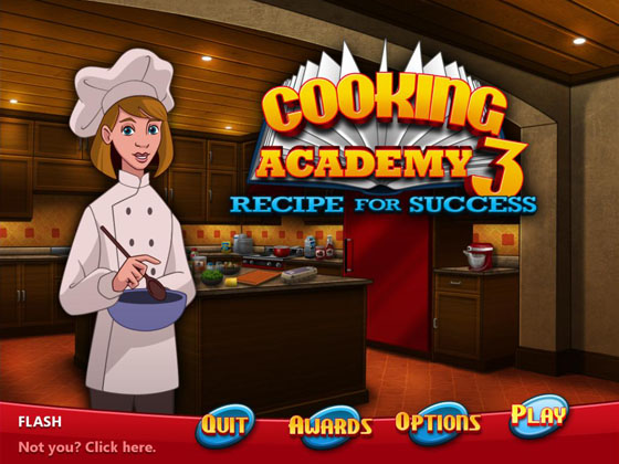 Cooking Academy 3