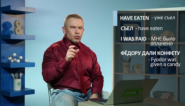 Английский на раз-два-три, или алгоритмы вместо правил и таблиц1