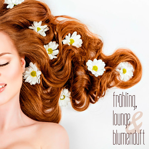 Fruhling Lounge and Blumenduft