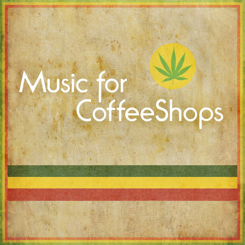 Music For CoffeeShops