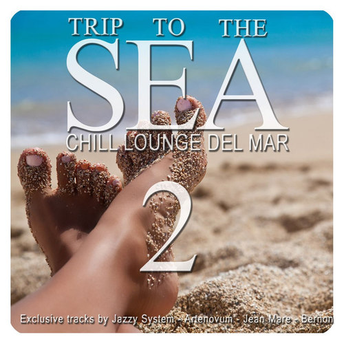 Trip to the Sea Vol.2: Chill Lounge del Mar