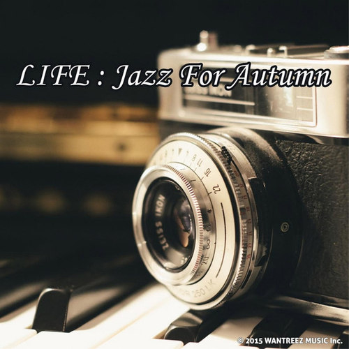 Life Jazz For Autumn