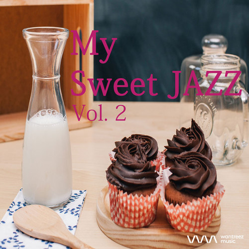 My Sweet jazz Vol.2