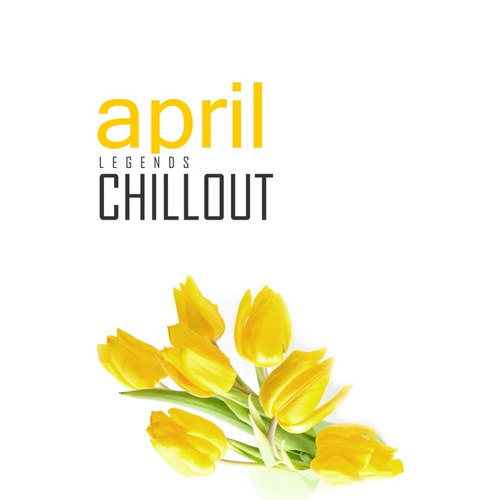 Chillout April 2017: Top 10 Best of Collections