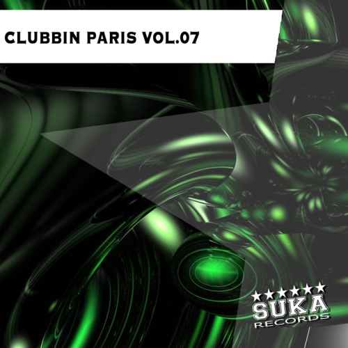 Clubbin Paris Vol 7