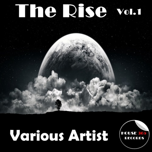 The Rise Vol 1