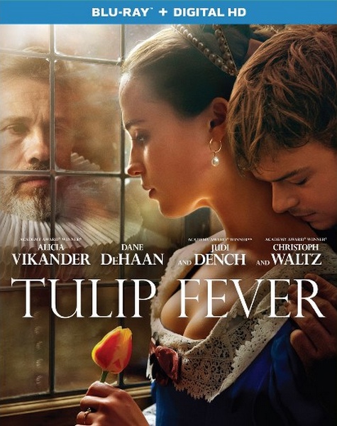 Tulip Fever