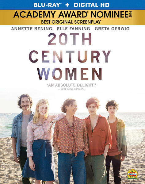 20th Century Women