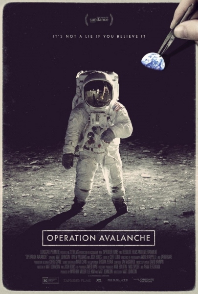 Operation Avalanche