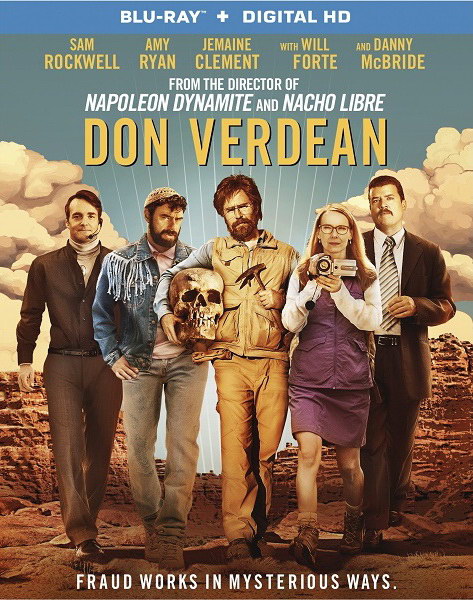 Don Verdean