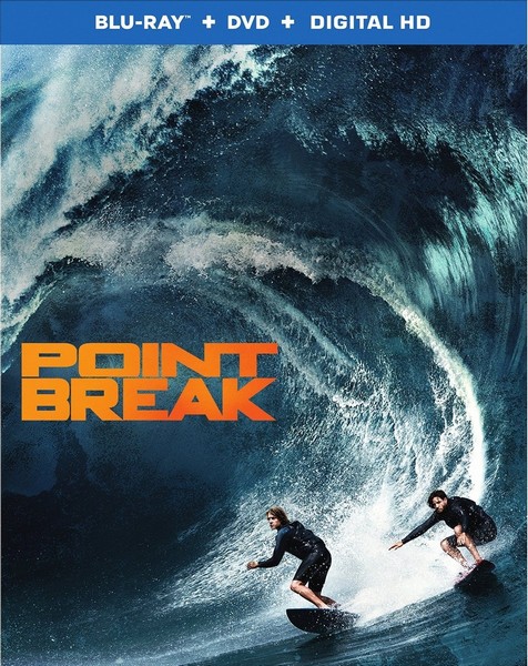 Point Break