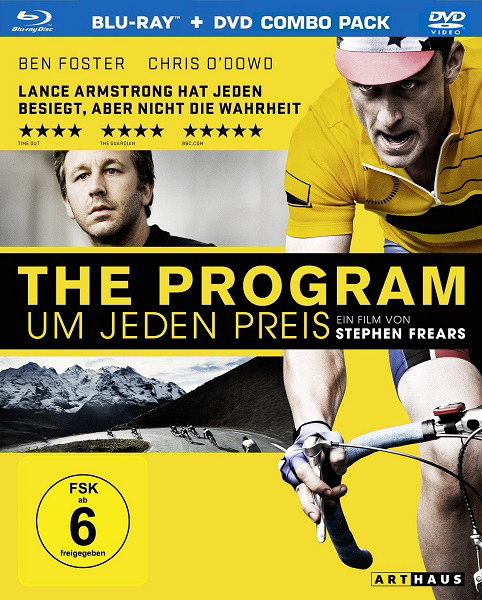 The Program