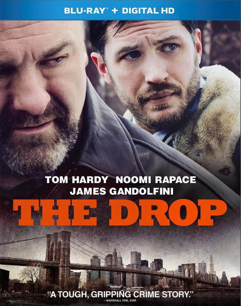 The Drop