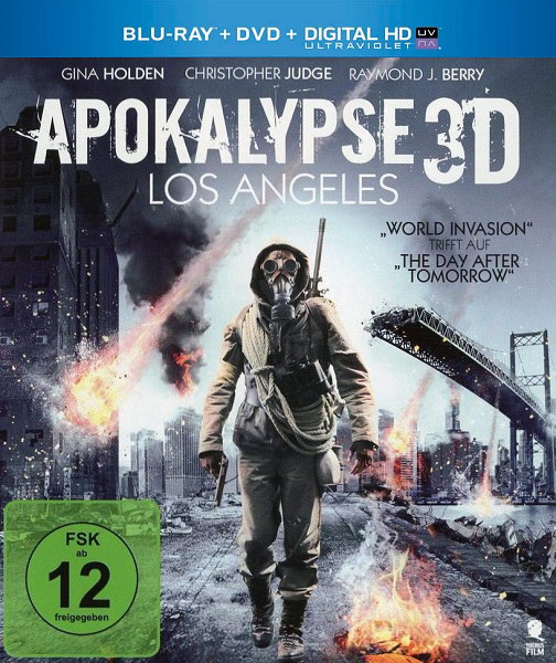 LA Apocalypse