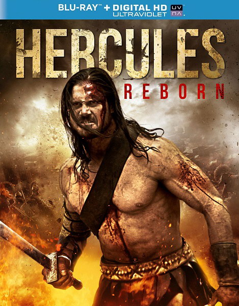 Hercules Reborn