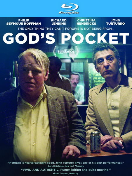 God's Pocket