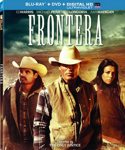 Frontera