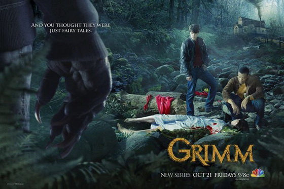 Grimm