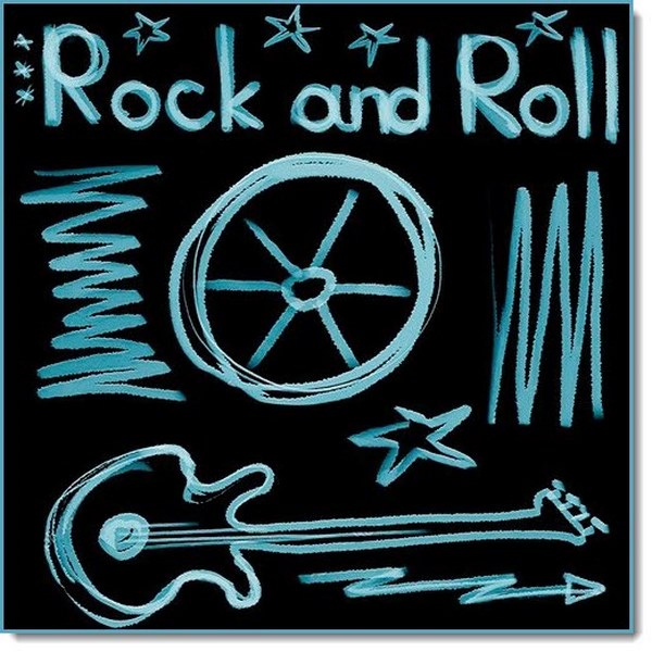 Rock and Roll (2017)