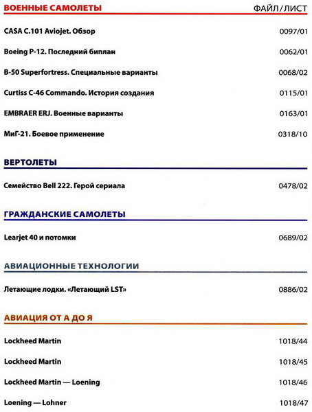 Мировая авиация №178 (июнь 2012)