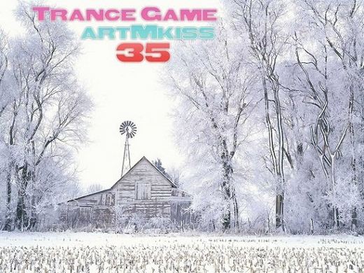 Trance Game vol.35 (2011)