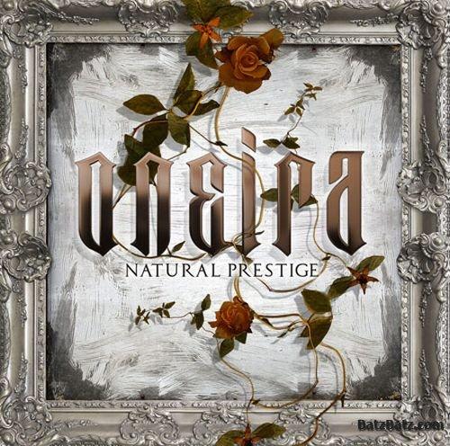 Oneira - Natural Prestige (2011)