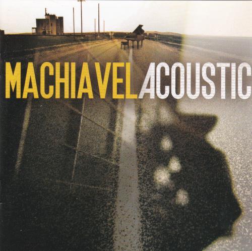 Machiavel - Acoustic (2009)