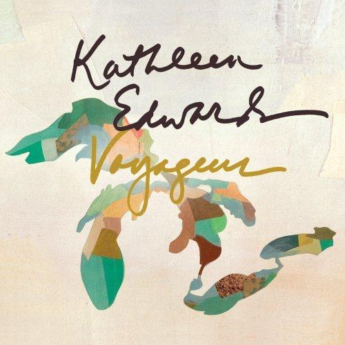 Kathleen Edwards - Voyageur (2012)