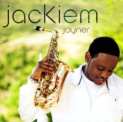 Jackiem Joyner - Jackiem Joyner (2010)