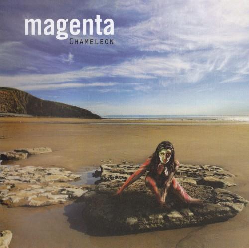 Magenta - Chameleon (2011)