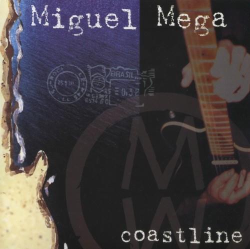 Miguel Mega - Coastline (2001)