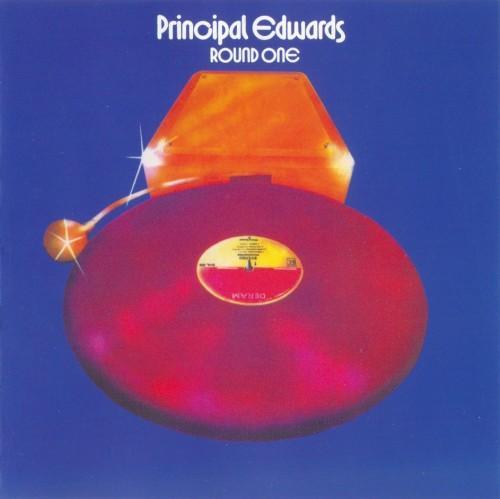 Principal Edwards - Round One (2006)