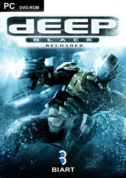 Deep Black Reloaded (2012/Repack)