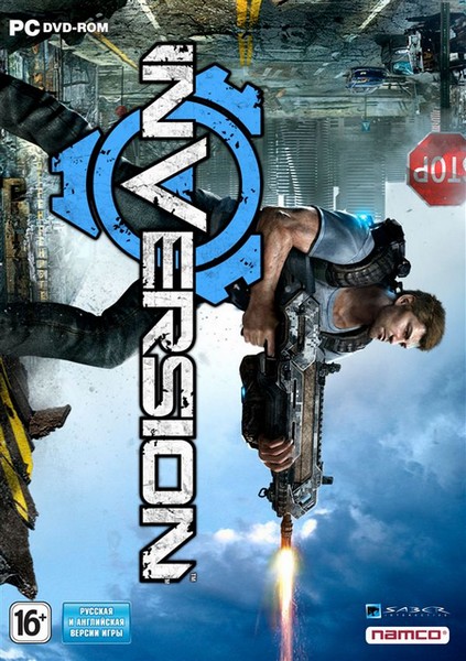 Inversion (2012/Repack)