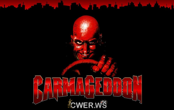 Carmageddon