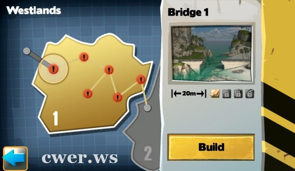 Bridge Constructor