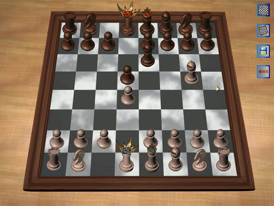 Free Chess (2002)