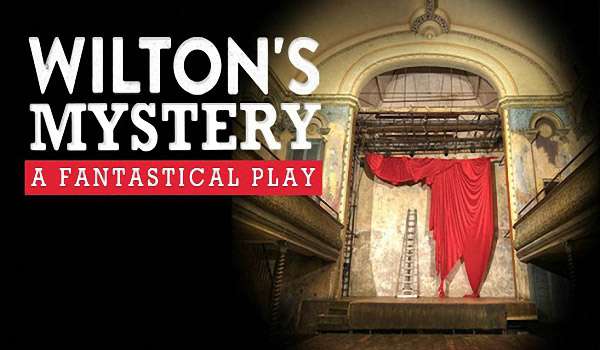 Wilton's Mystery (2013)