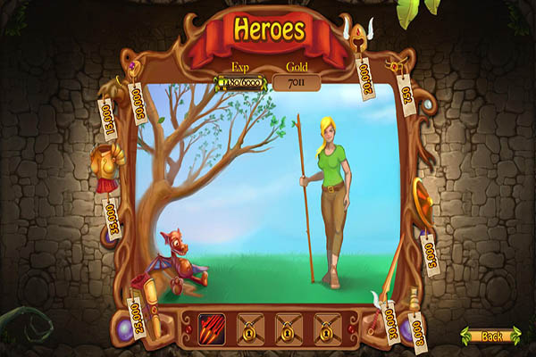 Heroes of Solitairea (2013)