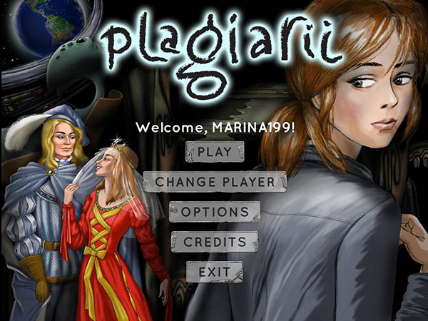 Plagiarii (2013)