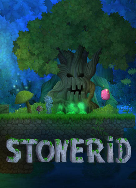 Stonerid (2013/Repack)