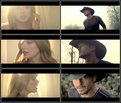 Tim McGraw feat. Taylor Swift