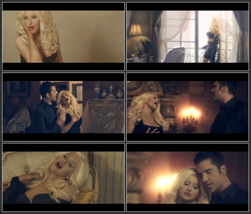 Alejandro Fernandez feat. Christina Aguilera