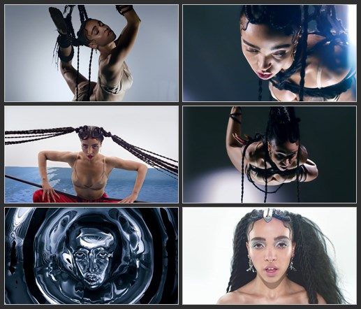 FKA twigs