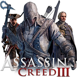 Assassin's Creed 3