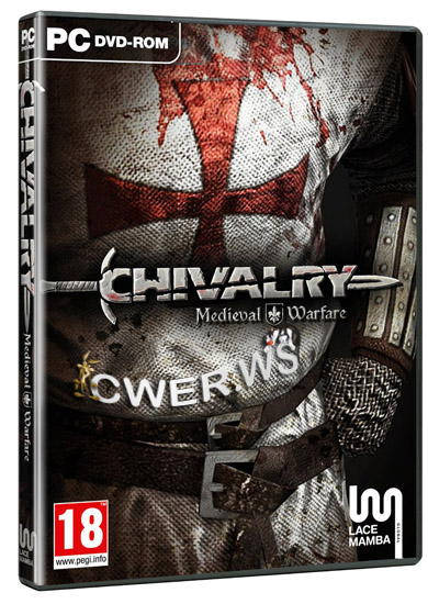 Chivalry: Medieval Warfare