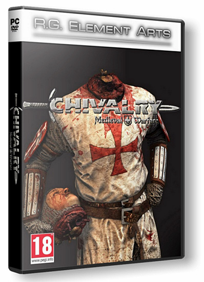 Chivalry: Medieval Warfare