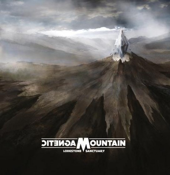 Magnetic Mountain. Lodestone Sanctuary (2014)