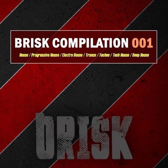 Brisk Compilation 001 (2014)